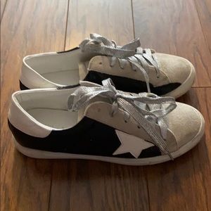 Nature Breeze Dale sneakers